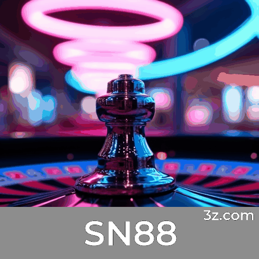 SN88 Logo