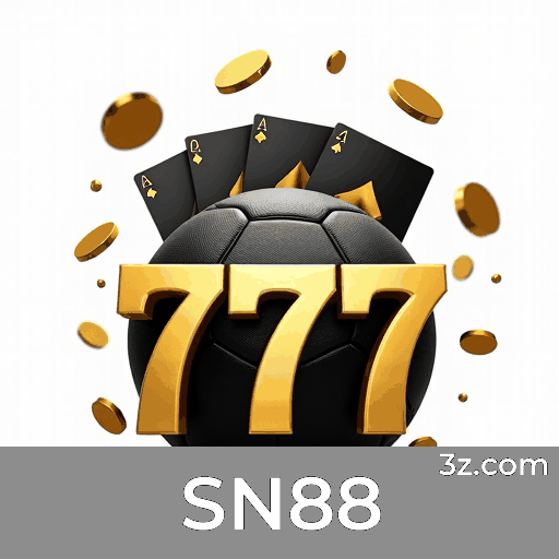 SN88 Logo