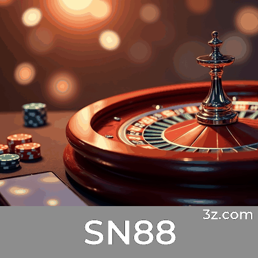 SN88 Logo